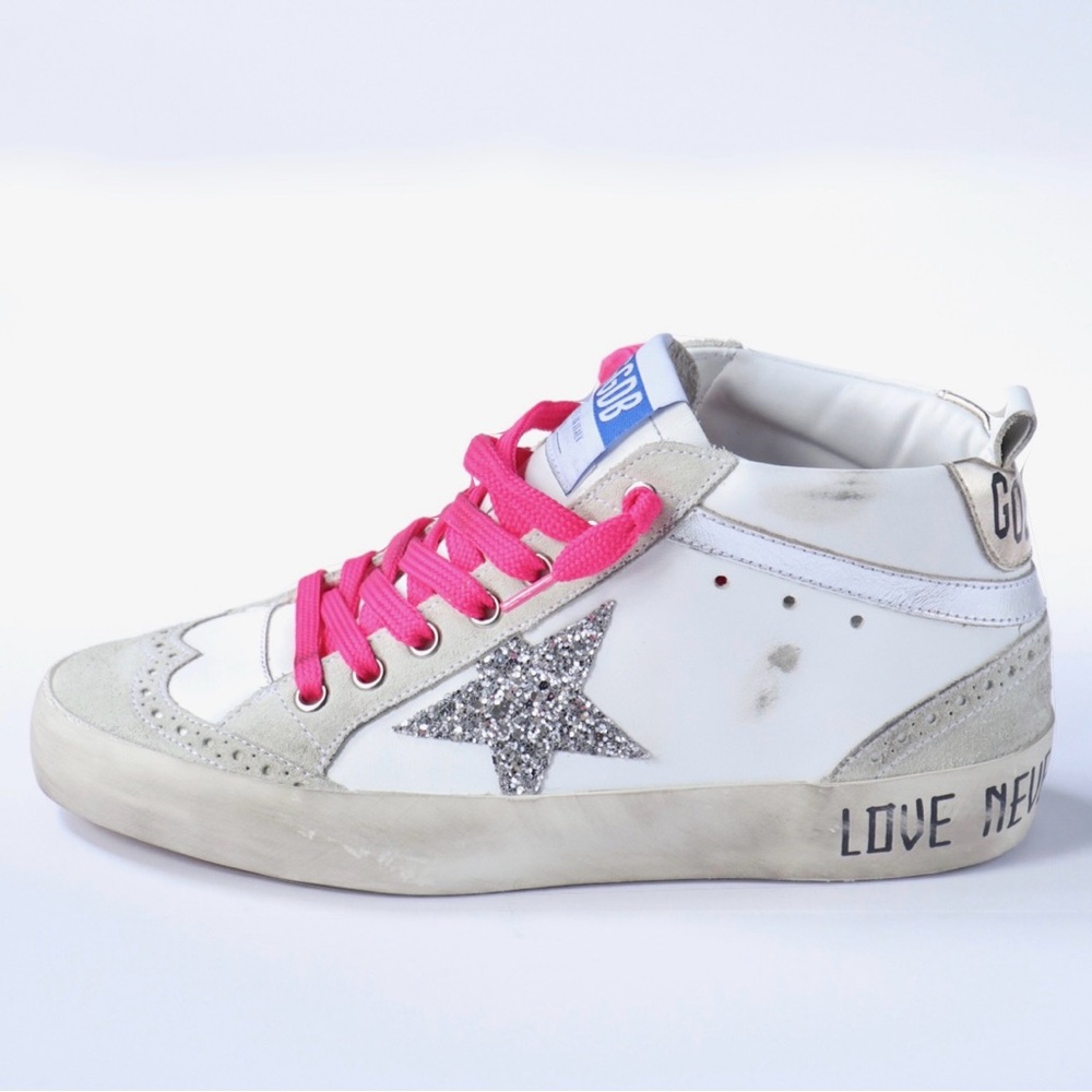 Golden Goose Midstar